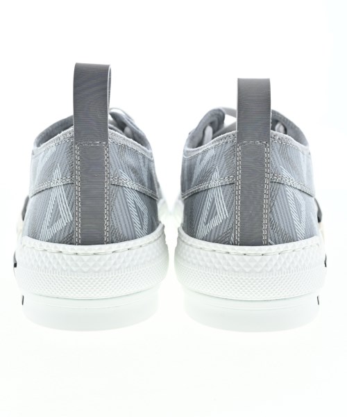 Dior Homme ディオールオム スニーカー メンズ 【古着】【中古】