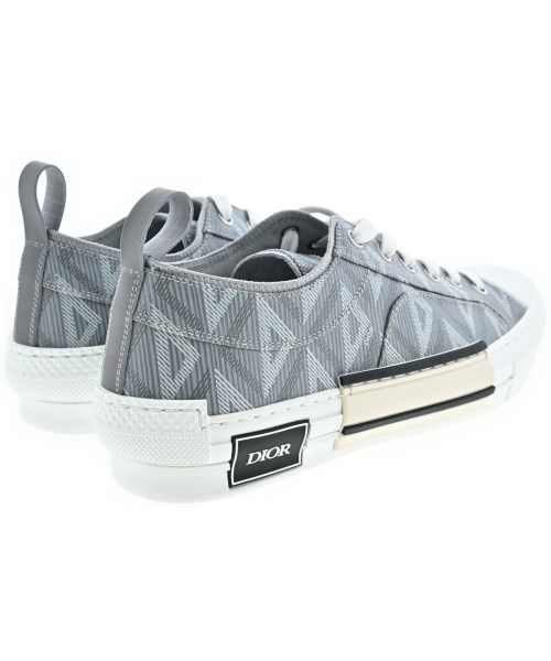 Dior Homme ディオールオム スニーカー メンズ 【古着】【中古】