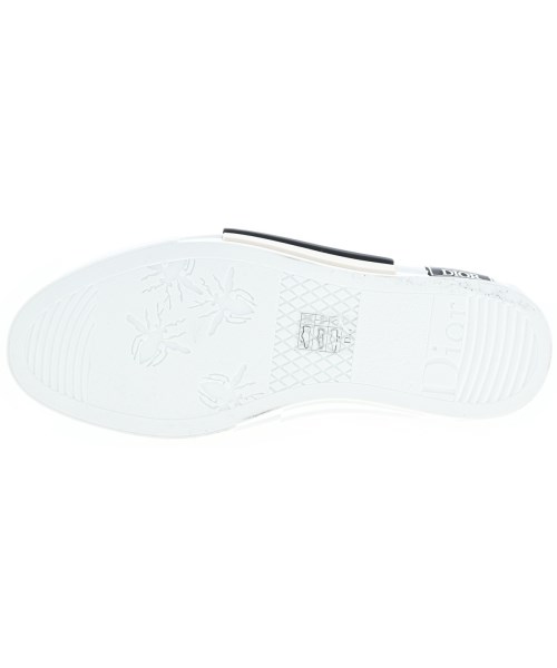 Dior Homme ディオールオム スニーカー メンズ 【古着】【中古】