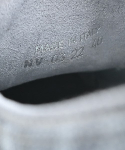 Dior Homme ディオールオム スニーカー メンズ 【古着】【中古】