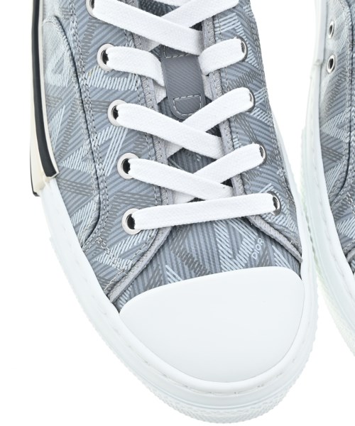 Dior Homme ディオールオム スニーカー メンズ 【古着】【中古】