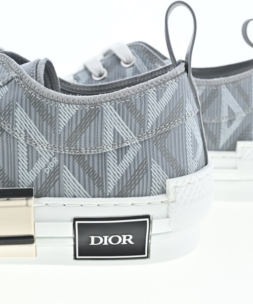 Dior Homme ディオールオム スニーカー メンズ 【古着】【中古】