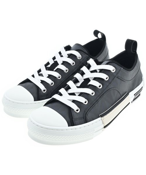 Dior Homme ディオールオム スニーカー メンズ 【古着】【中古】
