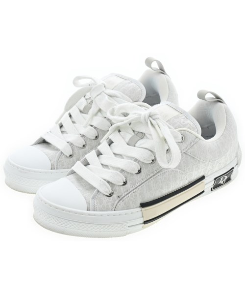 Dior Homme ディオールオム スニーカー メンズ 【古着】【中古】