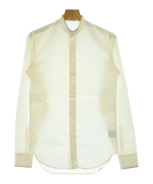 Dior Homme ディオールオム カジュアルシャツ メンズ 【古着】【中古】