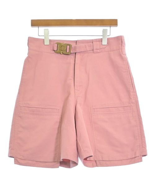 Dior Homme ディオールオム ショートパンツ メンズ 【古着】【中古】