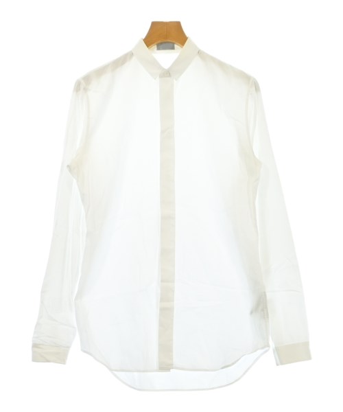 Dior Homme ドレスシャツ メンズ ディオールオム 中古 古着 Dior Homme