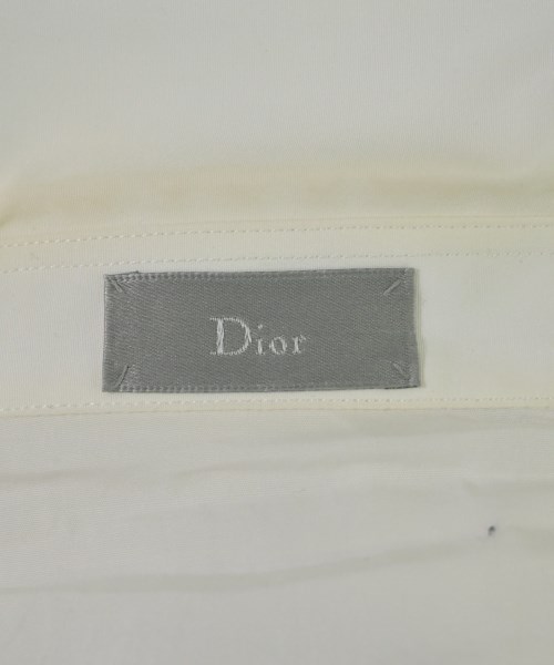 Dior Homme ディオールオム ドレスシャツ メンズ 【古着】【中古】_2