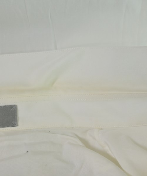 Dior Homme ディオールオム ドレスシャツ メンズ 【古着】【中古】_5