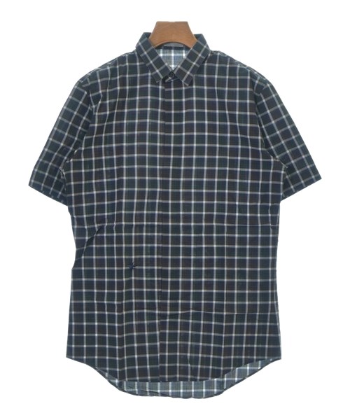 Dior Homme ディオールオム カジュアルシャツ メンズ 【古着】【中古】