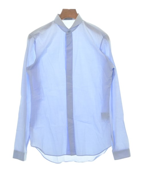 ディオールオム エディ期 シャツ ドレスシャツ 41 M相当 ホワイト 白 ディオールオム エディ期 シャツ ドレスシャツ 41 M相当 ホワイト 白