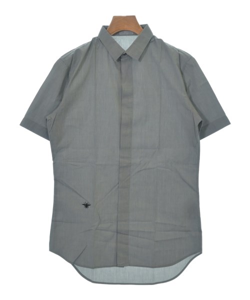 Dior Homme ディオールオム ドレスシャツ メンズ 【古着】【中古】