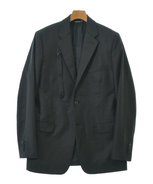 Dior Homme ディオールオム テーラードジャケット メンズ 【古着】【中古】