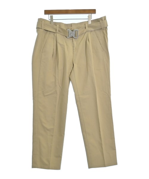 Dior Homme ディオールオム チノパン メンズ 【古着】【中古】