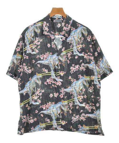 Dior Homme ディオールオム カジュアルシャツ メンズ 【古着】【中古】