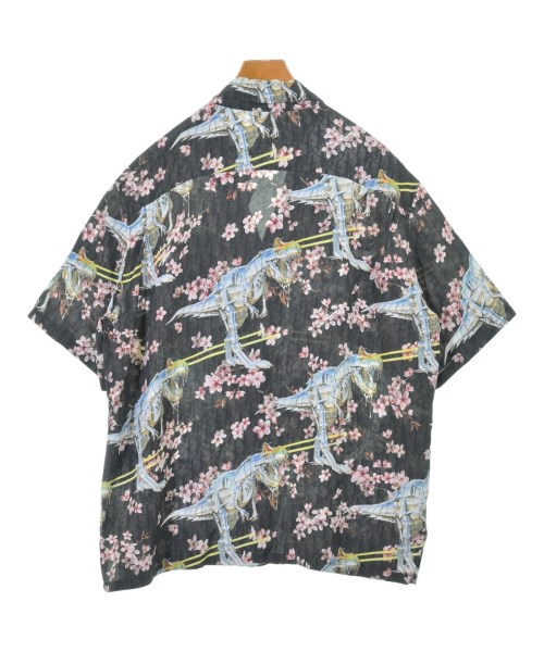 Dior Homme ディオールオム カジュアルシャツ メンズ 【古着】【中古】_1