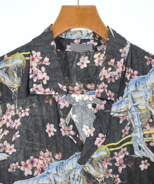 Dior Homme ディオールオム カジュアルシャツ メンズ 【古着】【中古】_4
