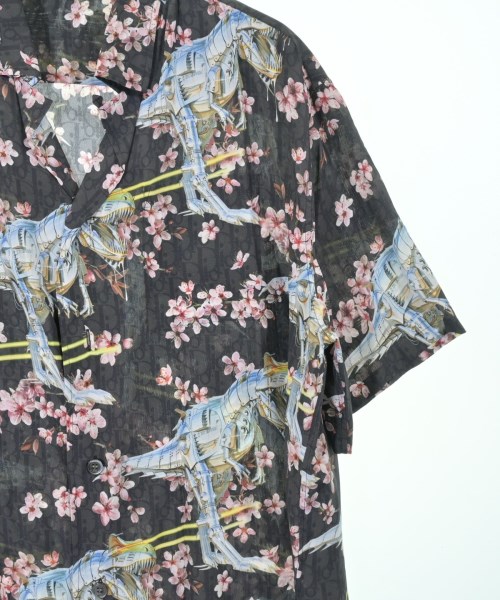 Dior Homme ディオールオム カジュアルシャツ メンズ 【古着】【中古】_5