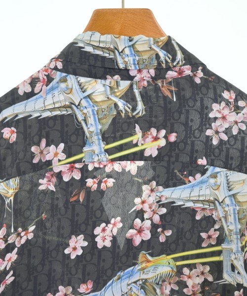 Dior Homme ディオールオム カジュアルシャツ メンズ 【古着】【中古】_6