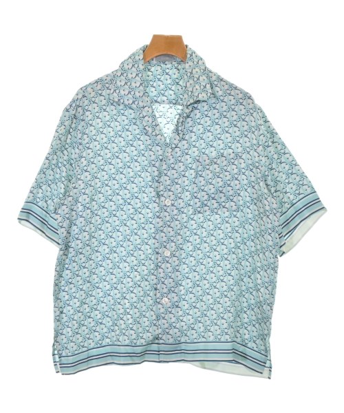 Dior Homme ディオールオム カジュアルシャツ メンズ 【古着】【中古】