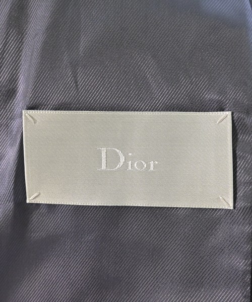 Dior Homme ディオールオム スタジャン メンズ 【古着】【中古】