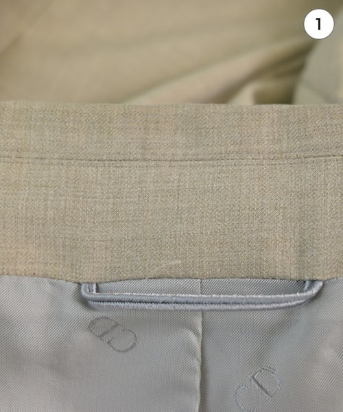 Dior Homme ディオールオム セットアップ・スーツ（その他） メンズ 【古着】【中古】_15