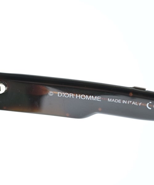 Dior Homme ディオールオム サングラス メンズ 【古着】【中古】_5