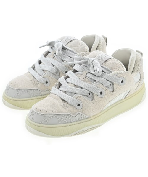 Dior Homme ディオールオム スニーカー メンズ 【古着】【中古】