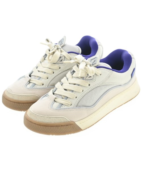 Dior Homme ディオールオム スニーカー メンズ 【古着】【中古】