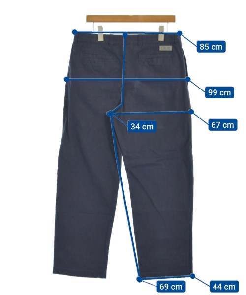 Dior Homme ディオールオム パンツ（その他） メンズ 【古着】【中古】_6