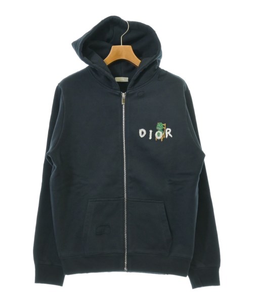 Dior Homme ディオールオム パーカー メンズ 【古着】【中古】