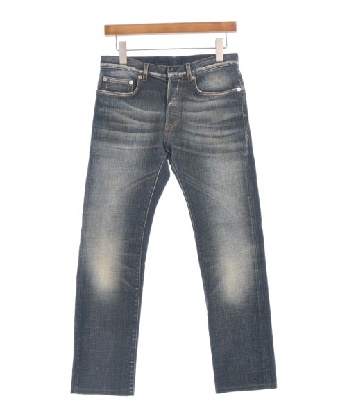 Dior ディオールオム デニム ジーパン Dior hommeのデニムパンツ