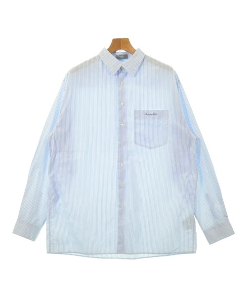 Dior Homme ディオールオム カジュアルシャツ メンズ 【古着】【中古】