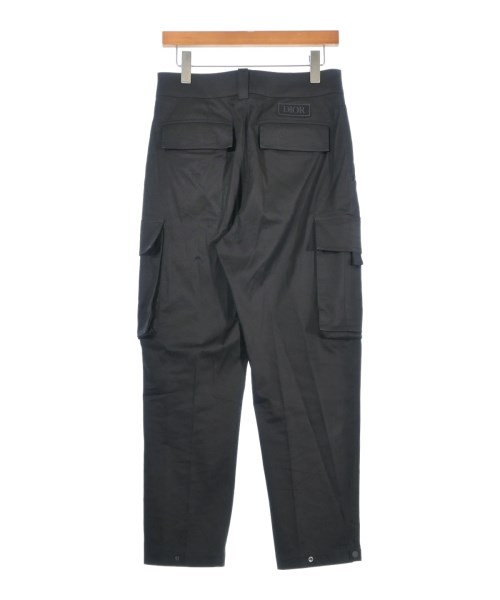 Dior Homme ディオールオム カーゴパンツ メンズ 【古着】【中古