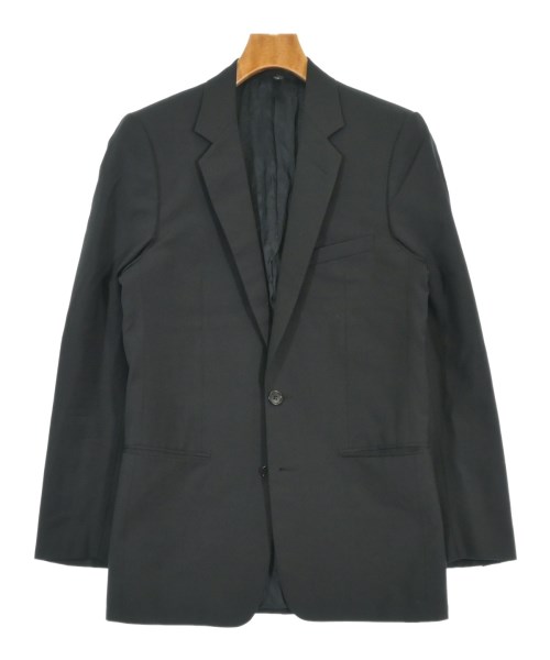 Dior Homme ディオールオム テーラードジャケット メンズ 【古着】【中古】
