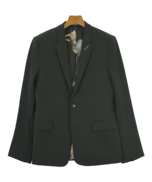 Dior Homme ディオールオム テーラードジャケット メンズ 【古着】【中古】