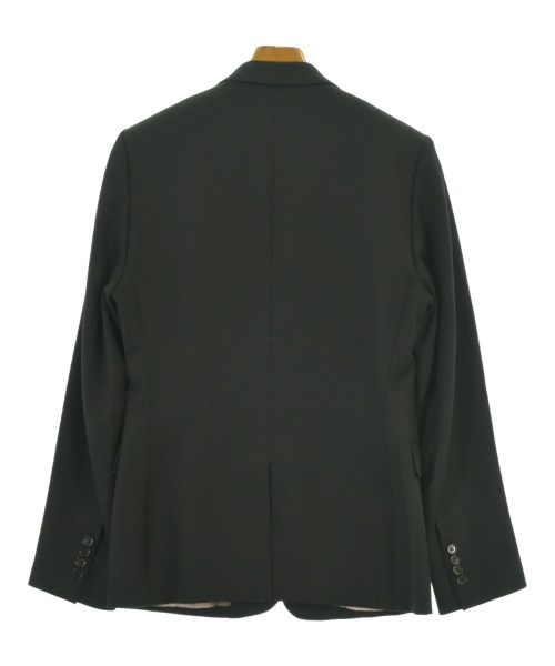 Dior Homme ディオールオム テーラードジャケット メンズ 【古着】【中古】
