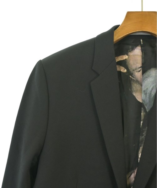 Dior Homme ディオールオム テーラードジャケット メンズ 【古着】【中古】