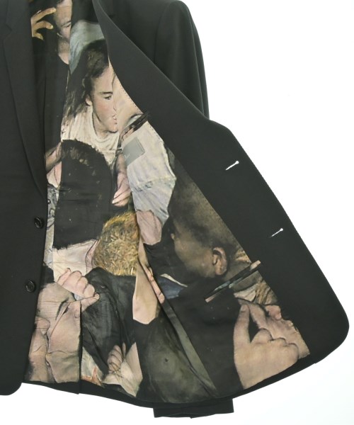 Dior Homme ディオールオム テーラードジャケット メンズ 【古着】【中古】
