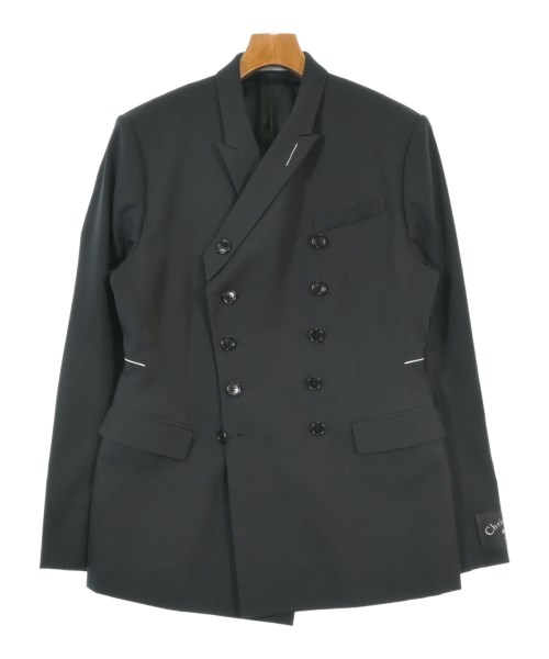 Dior Homme ディオールオム テーラードジャケット メンズ 【古着 