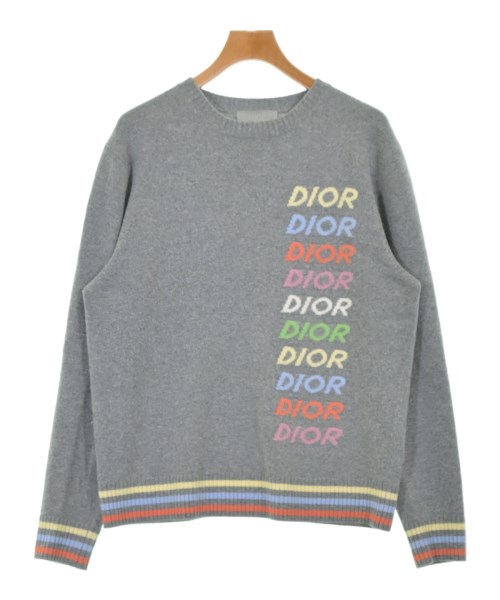 Dior Homme ディオールオム ニット・セーター メンズ 【古着】【中古】