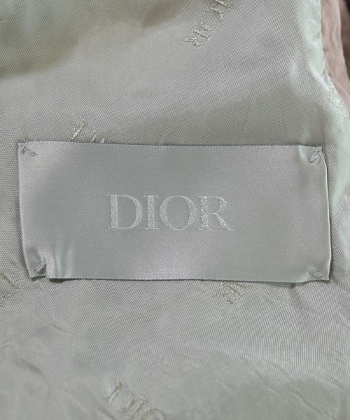Dior Homme ディオールオム コート（その他） メンズ 【古着】【中古】_2