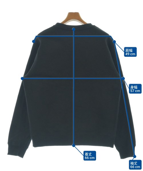 Dior Homme ディオールオム スウェット メンズ 【古着】【中古】