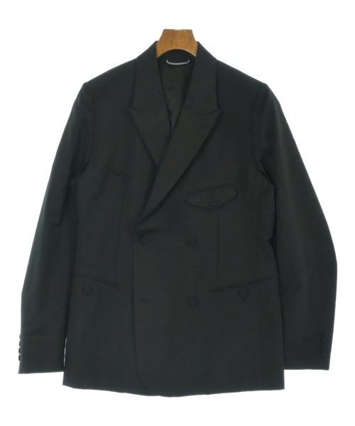 お値下げ可　DIOR HOMME ディオールオム　ステープラージャケット　極美品 ディオールオム/Dior HOMME テーラードジャケット Dior HOMME