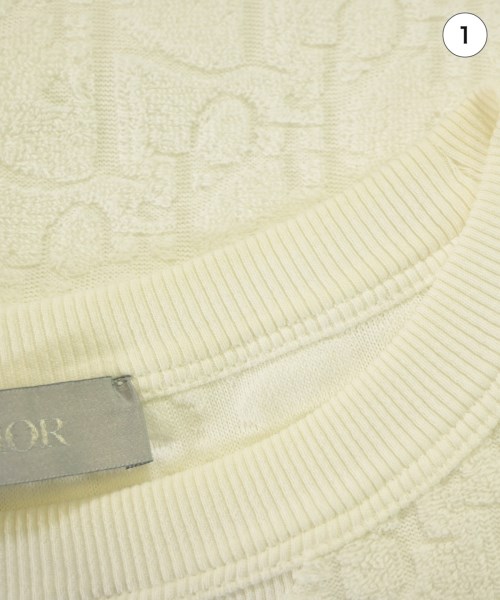Dior Homme ディオールオム Tシャツ・カットソー メンズ 【古着】【中古】_5