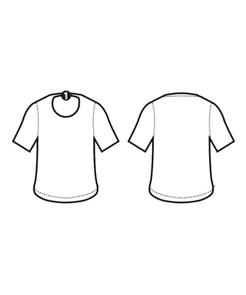Dior Homme ディオールオム Tシャツ・カットソー メンズ 【古着】【中古】_6