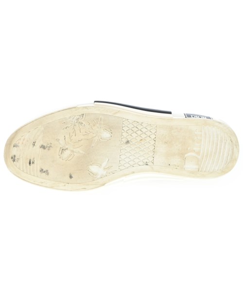 Dior Homme ディオールオム スニーカー メンズ 【古着】【中古】_2