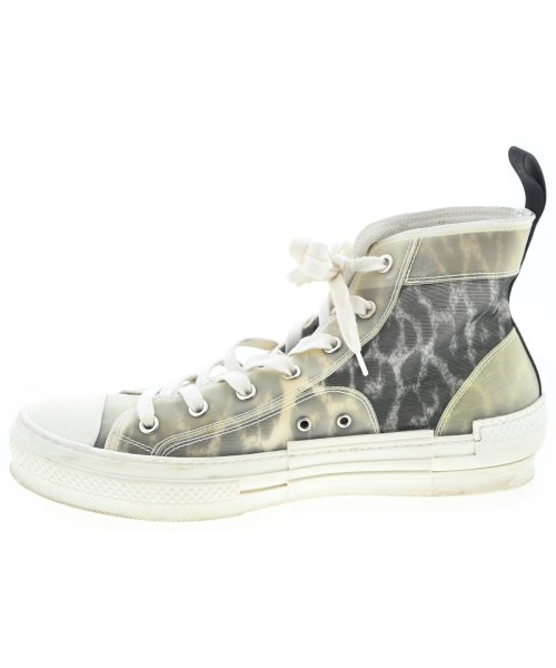 Dior Homme ディオールオム スニーカー メンズ 【古着】【中古】_3