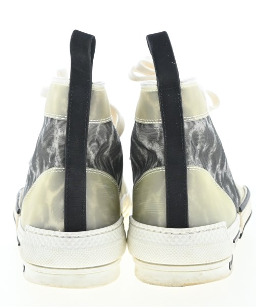 Dior Homme ディオールオム スニーカー メンズ 【古着】【中古】_5