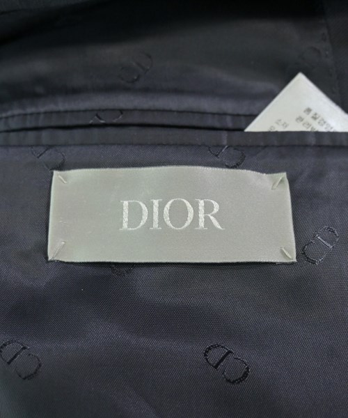 Dior Homme ディオールオム テーラードジャケット メンズ 【古着】【中古】_2